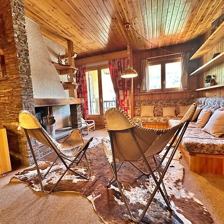 Apartamento Avet A3.4 El Tarter Exterior foto