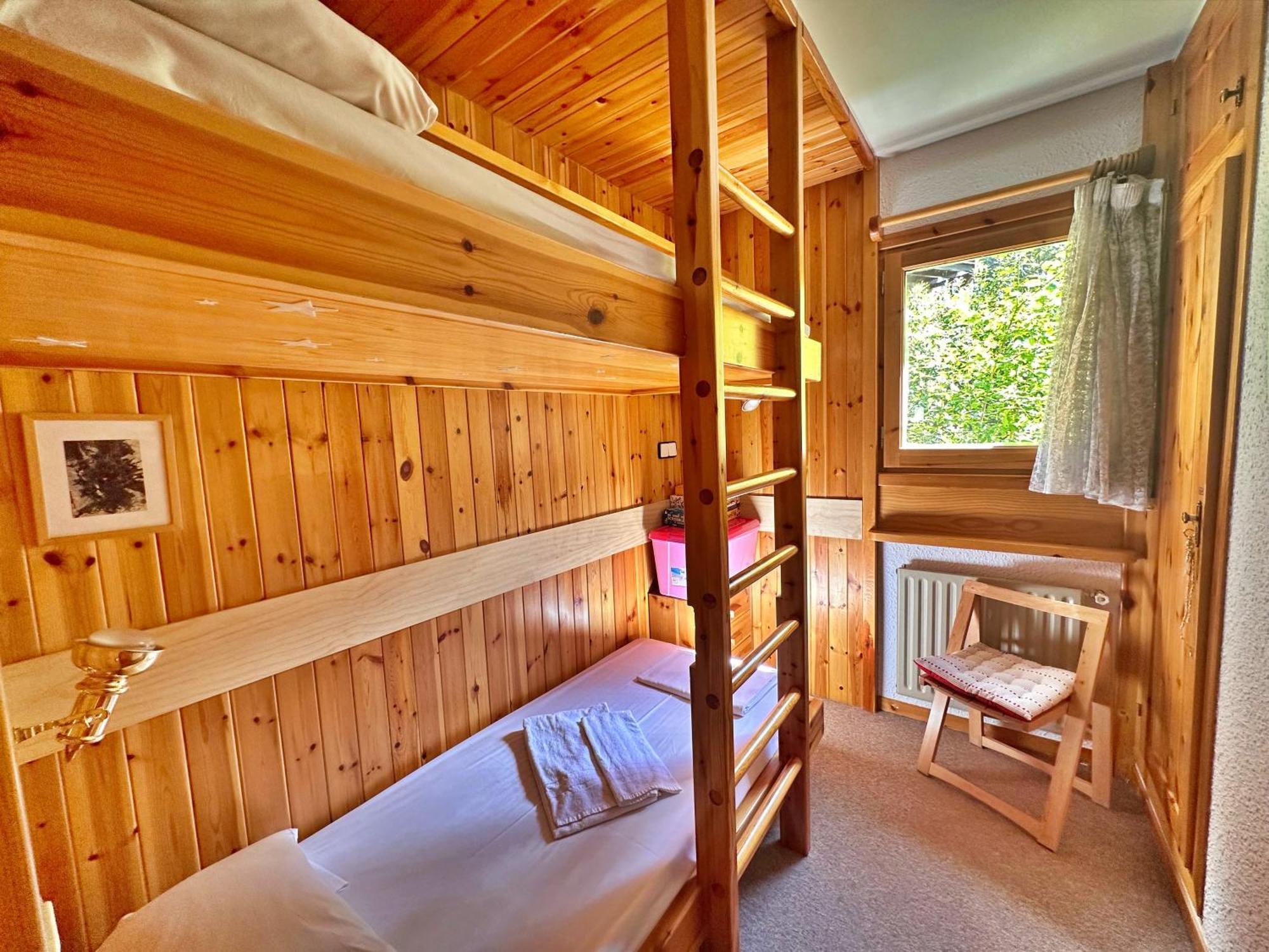 Apartamento Avet A3.4 El Tarter Exterior foto