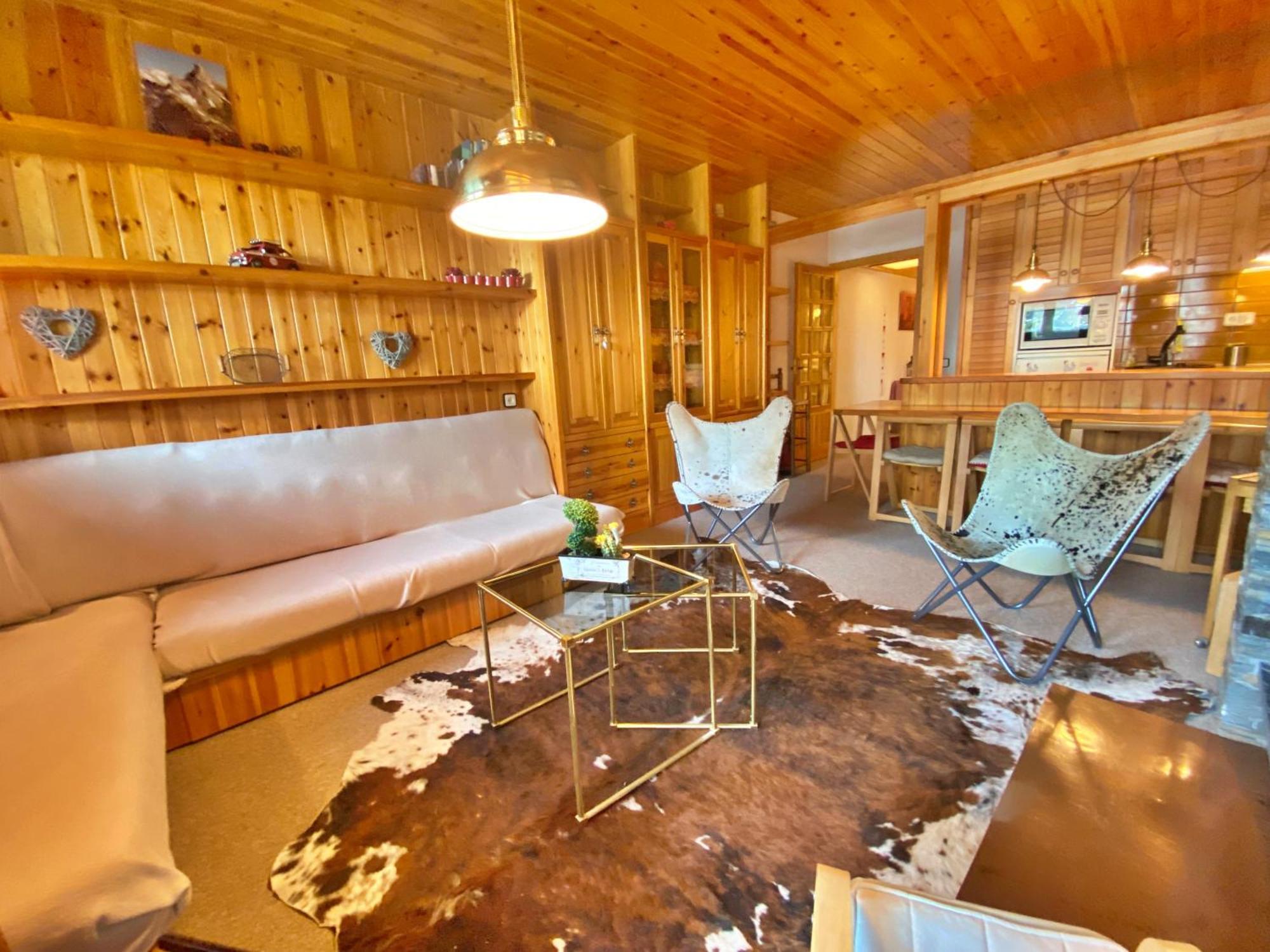 Apartamento Avet A3.4 El Tarter Exterior foto