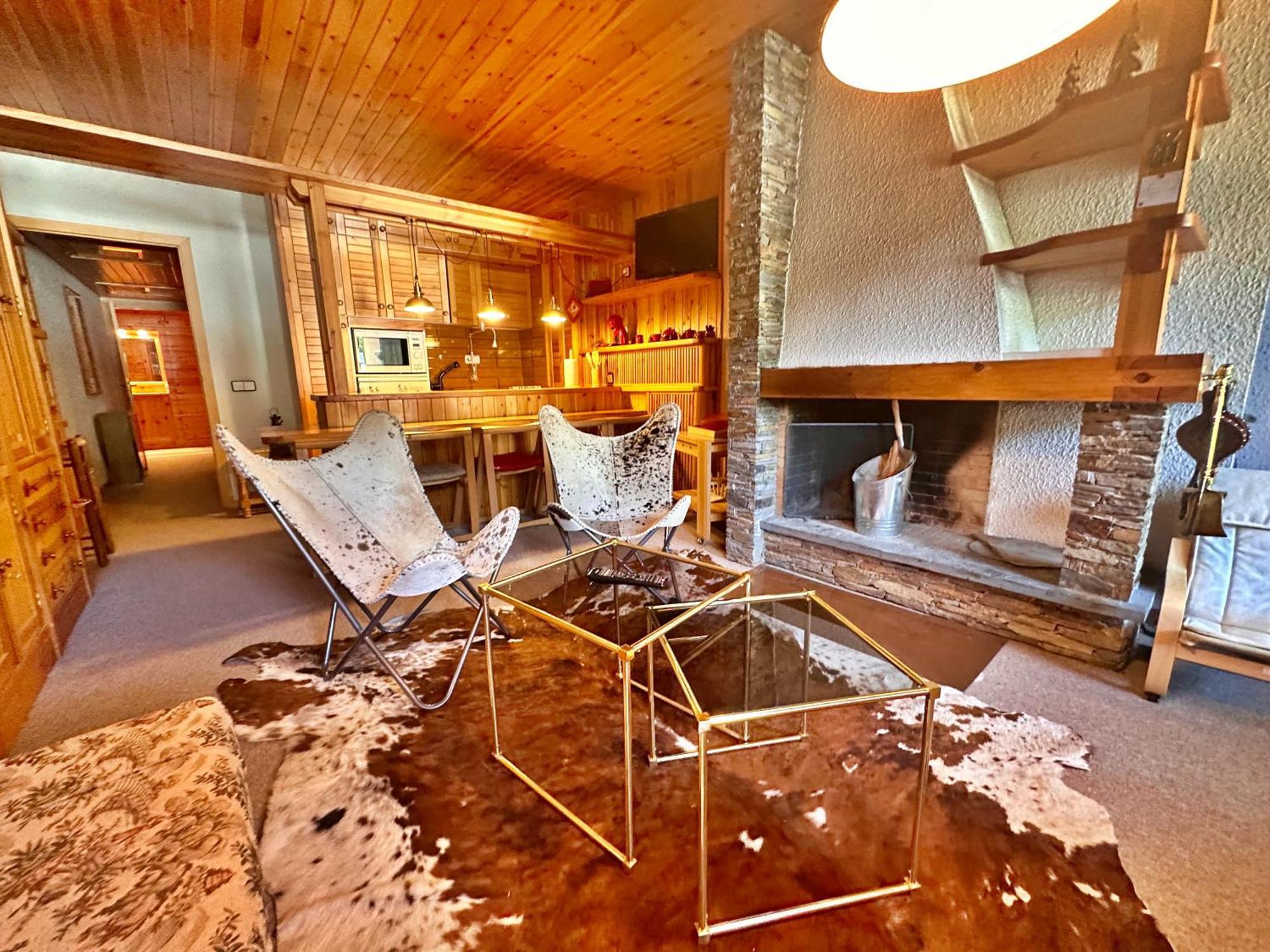 Apartamento Avet A3.4 El Tarter Exterior foto